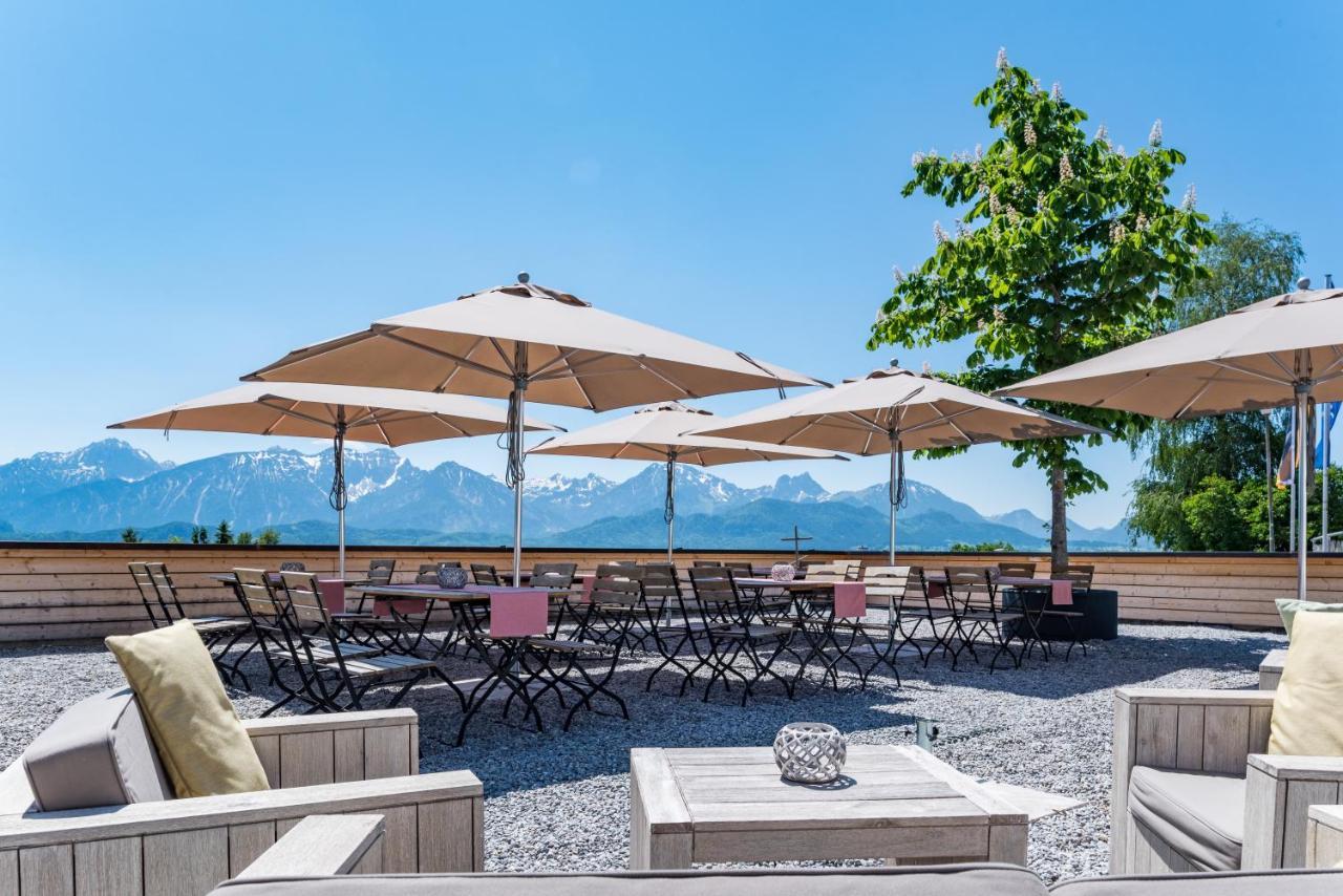 Hartungs Hoteldorf Hotel 3*