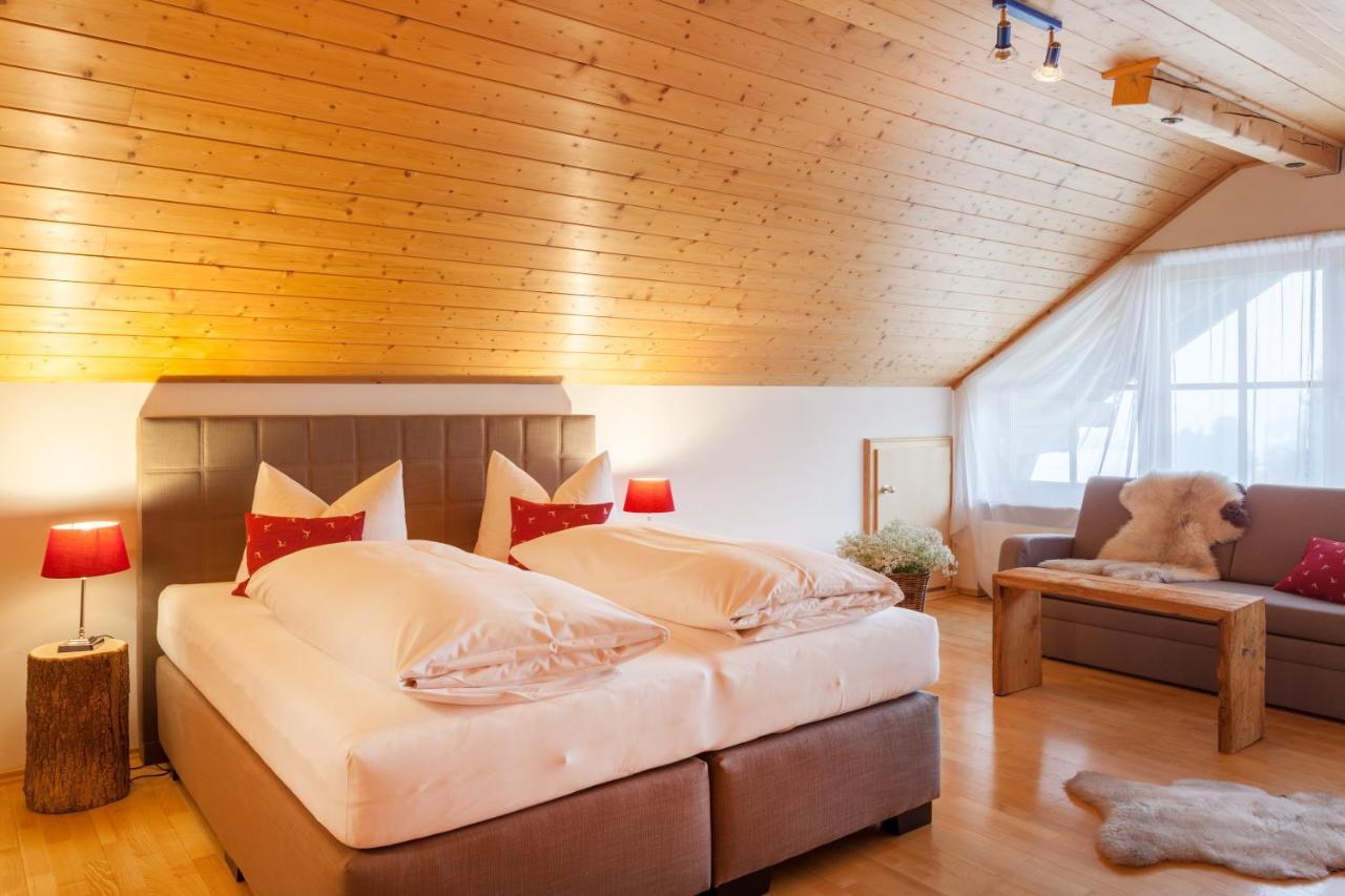 Hartungs Hoteldorf 3*