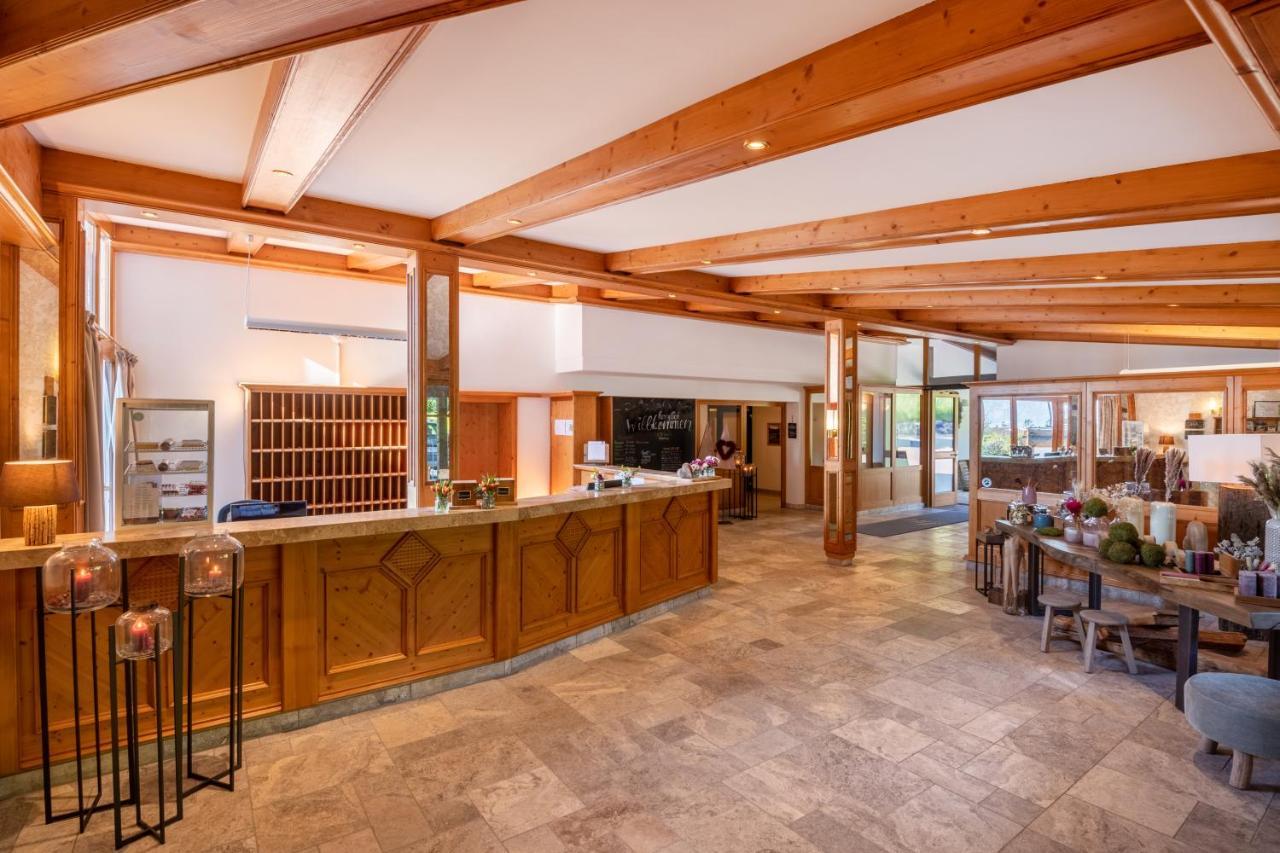 Hartungs Hoteldorf 3*