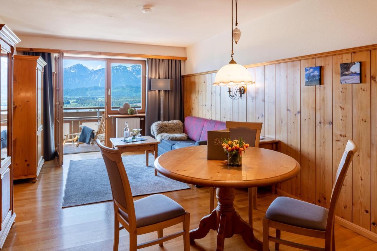 Hartungs Hoteldorf Hotel 3*