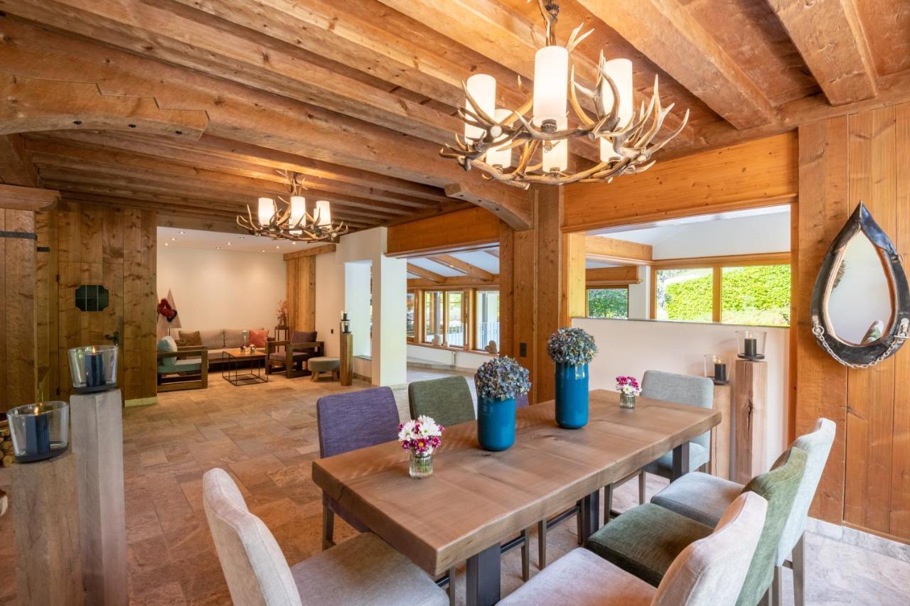 Hartungs Hoteldorf