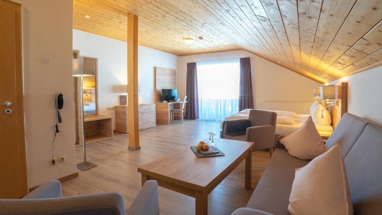 Hartungs Hoteldorf Füssen