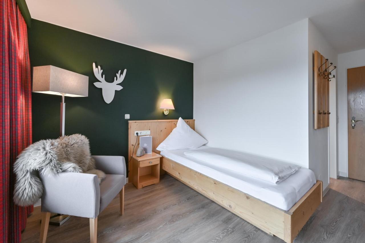 Hotel Hartungs Hoteldorf