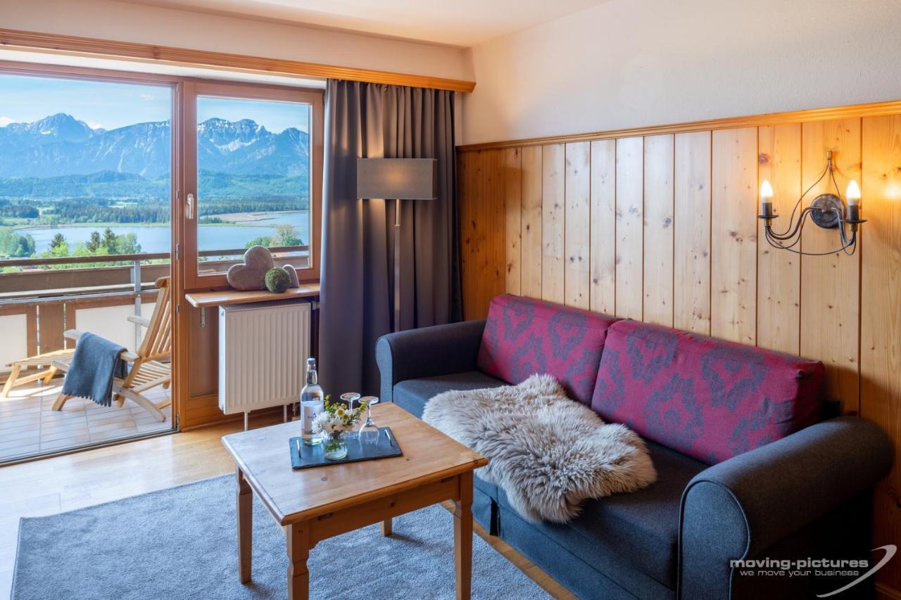 Hotel Hartungs Hoteldorf