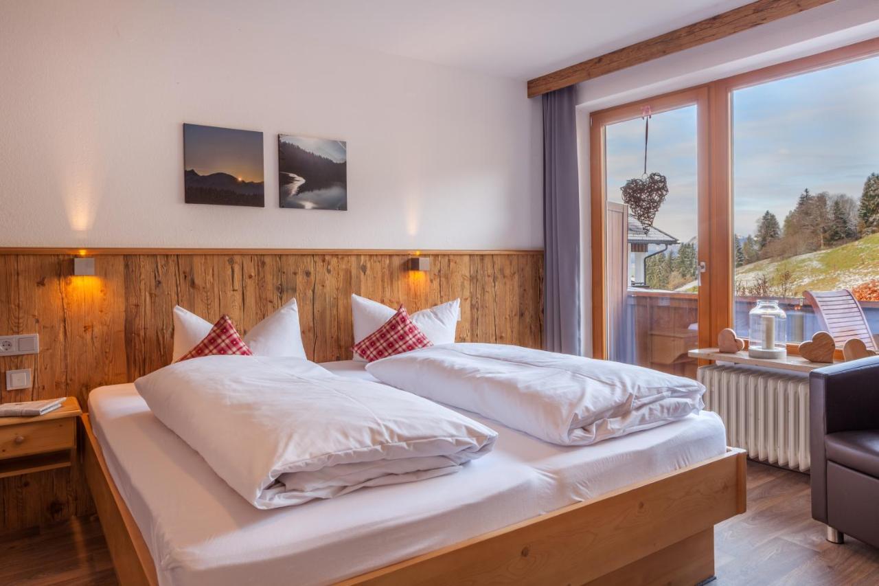 Hartungs Hoteldorf Hotel