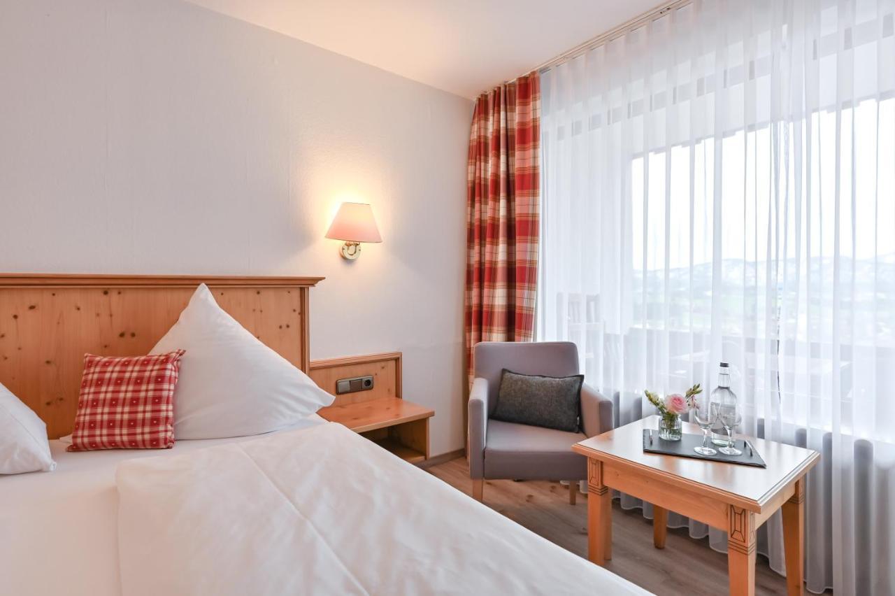 Hartungs Hoteldorf
