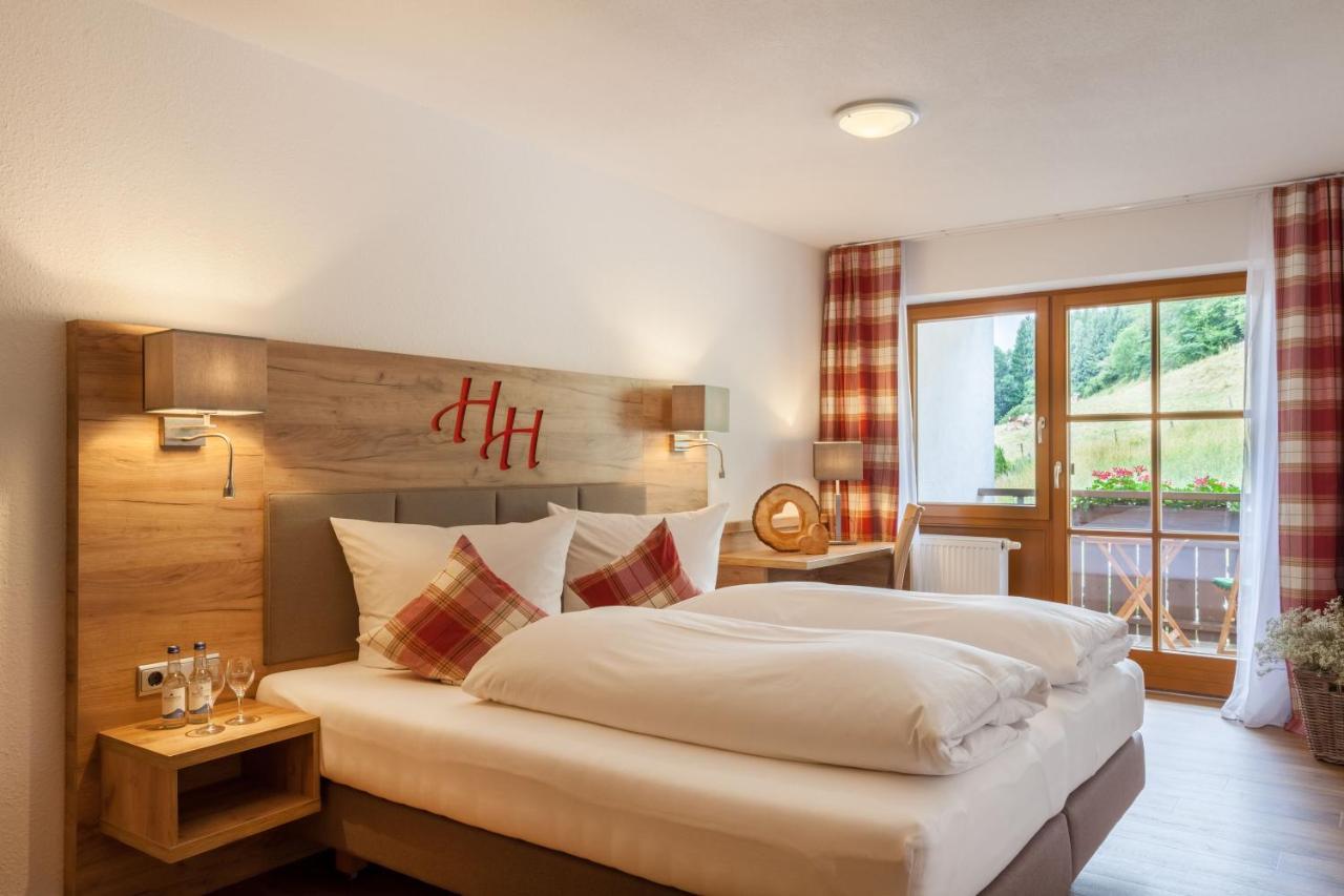 Hartungs Hoteldorf Hotel 3*