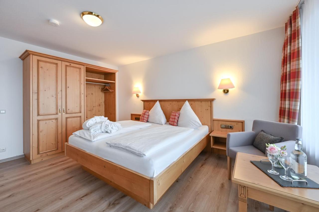 Hartungs Hoteldorf 3* Füssen