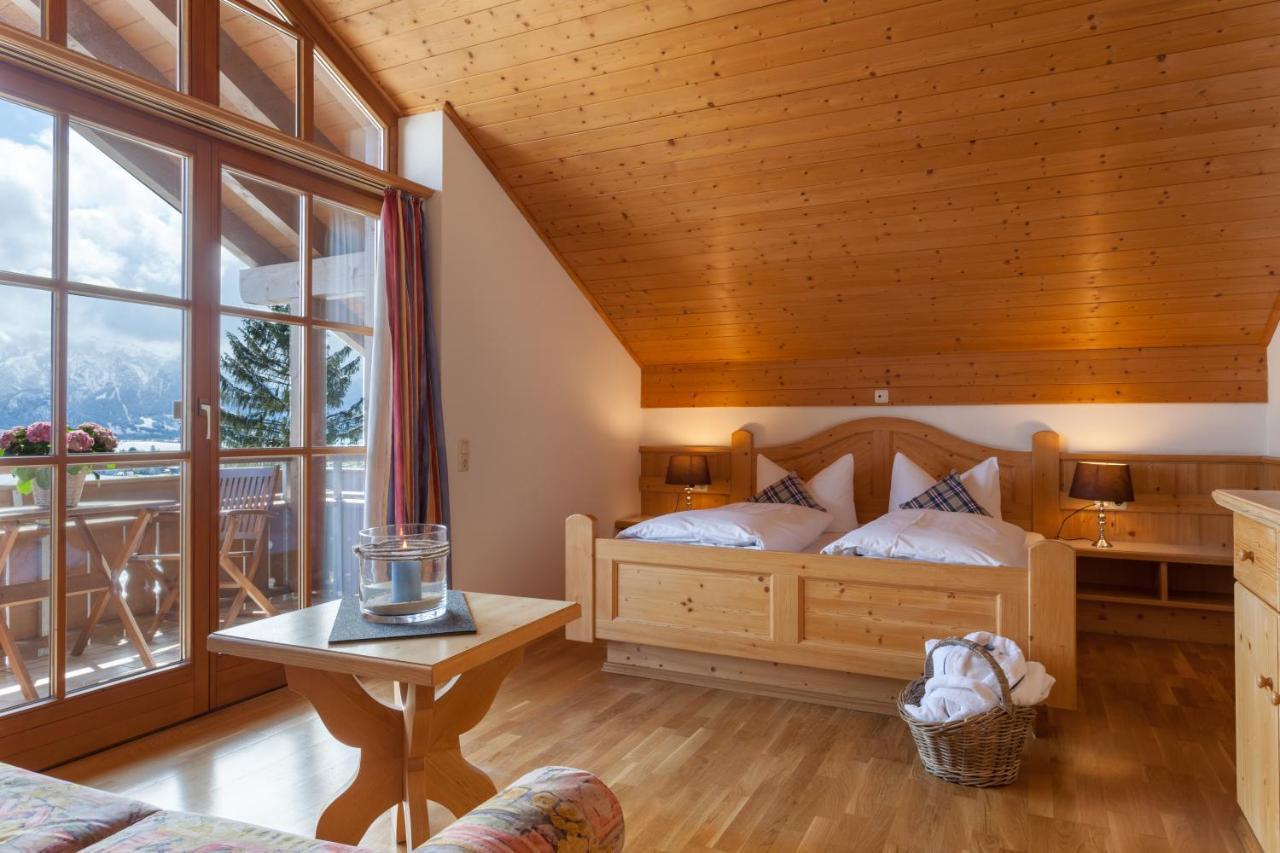 Hotel Hartungs Hoteldorf