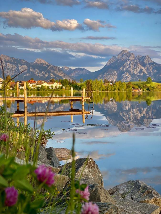 Hartungs Hoteldorf Hotel 3*