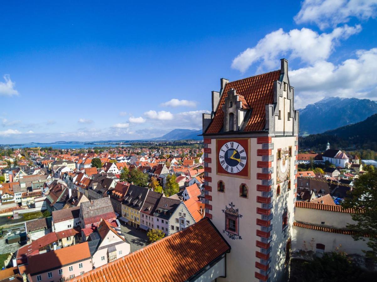 Hartungs Hoteldorf Hotel