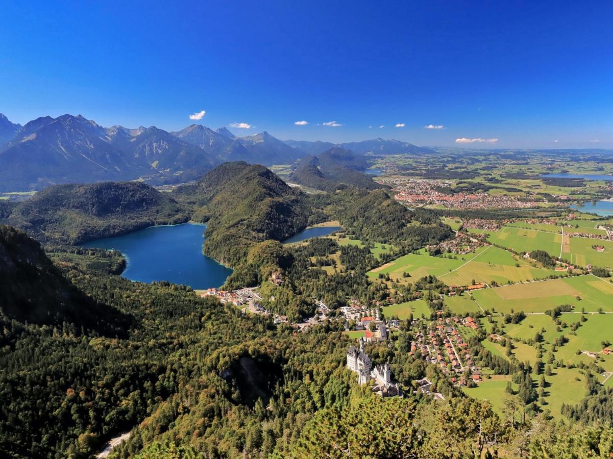 Hotel Hartungs Hoteldorf 3*