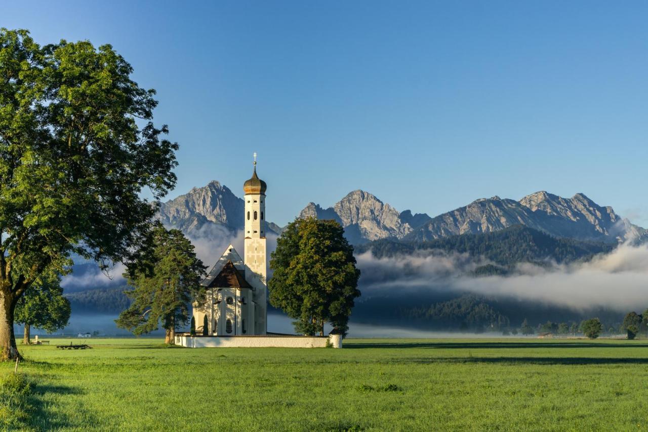 Hartungs Hoteldorf 3*