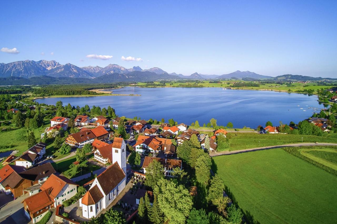 Hotel Hartungs Hoteldorf