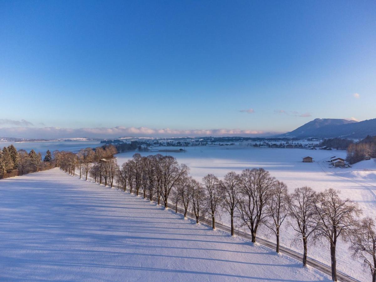 Hartungs Hoteldorf 3* Füssen