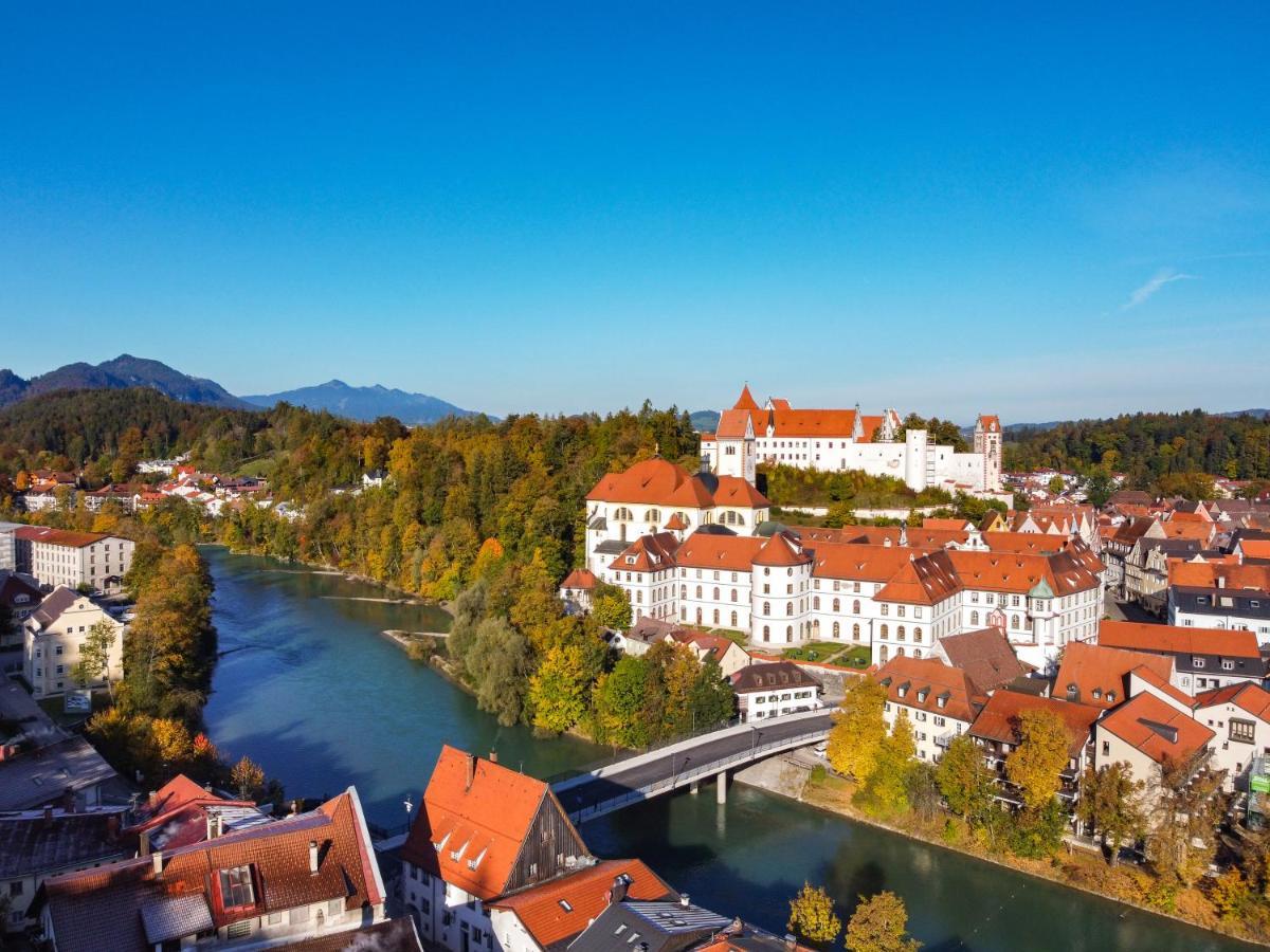 Hartungs Hoteldorf