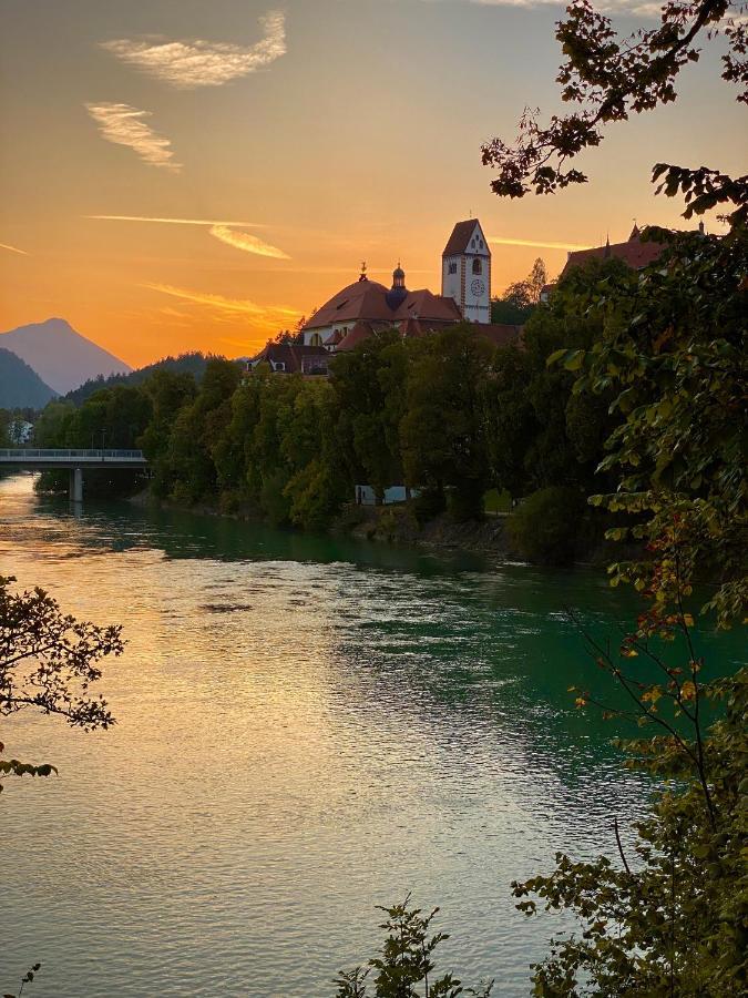 Hotel Hartungs Hoteldorf Füssen