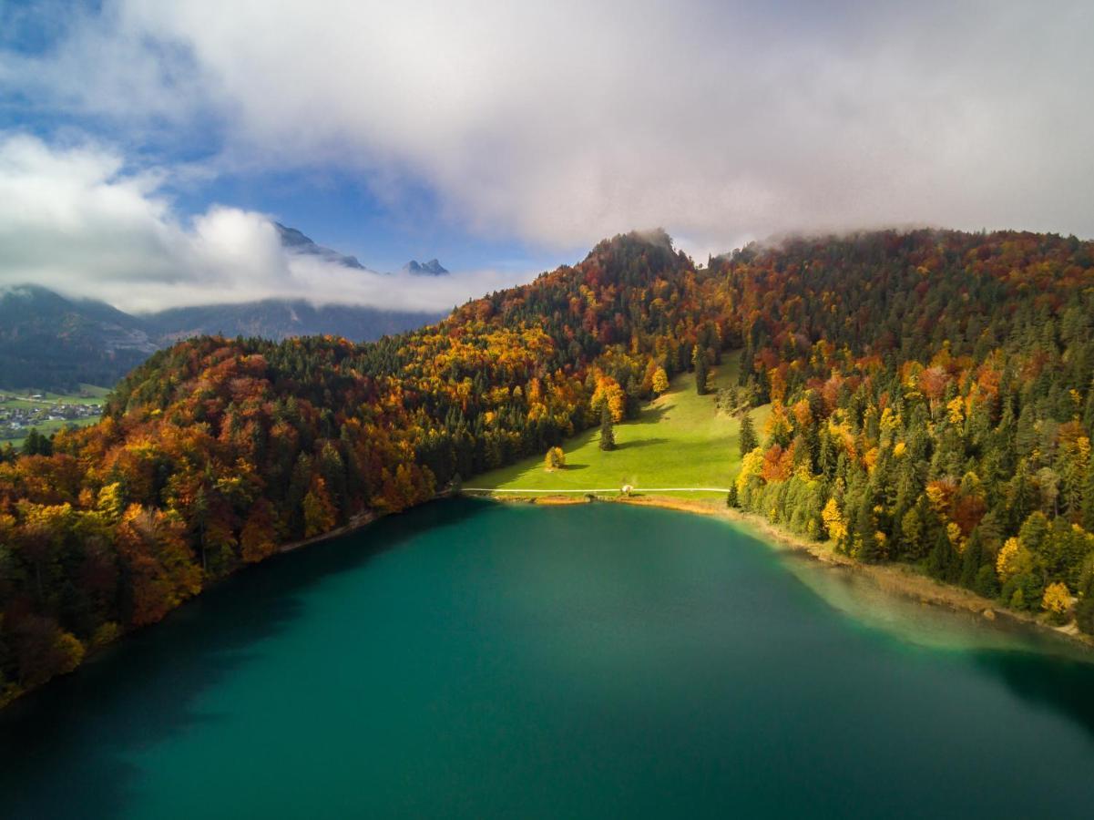 Hartungs Hoteldorf 3*