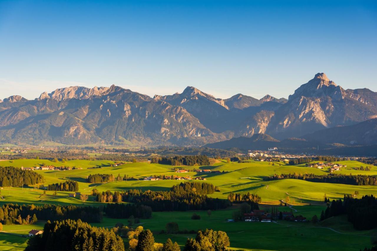 Hartungs Hoteldorf Hotel