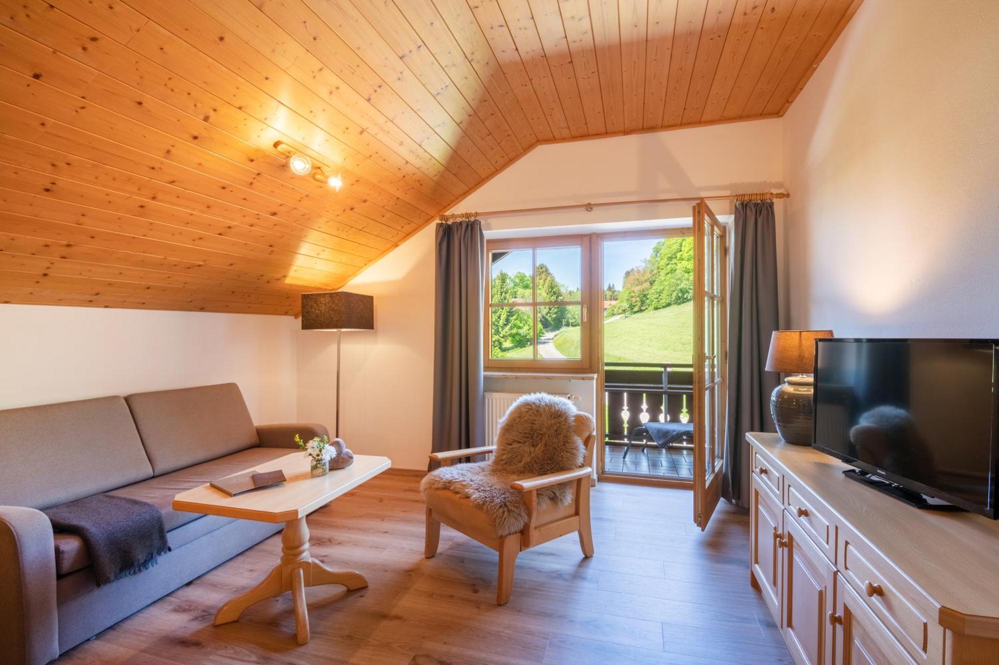 Hartungs Hoteldorf Hotel Füssen