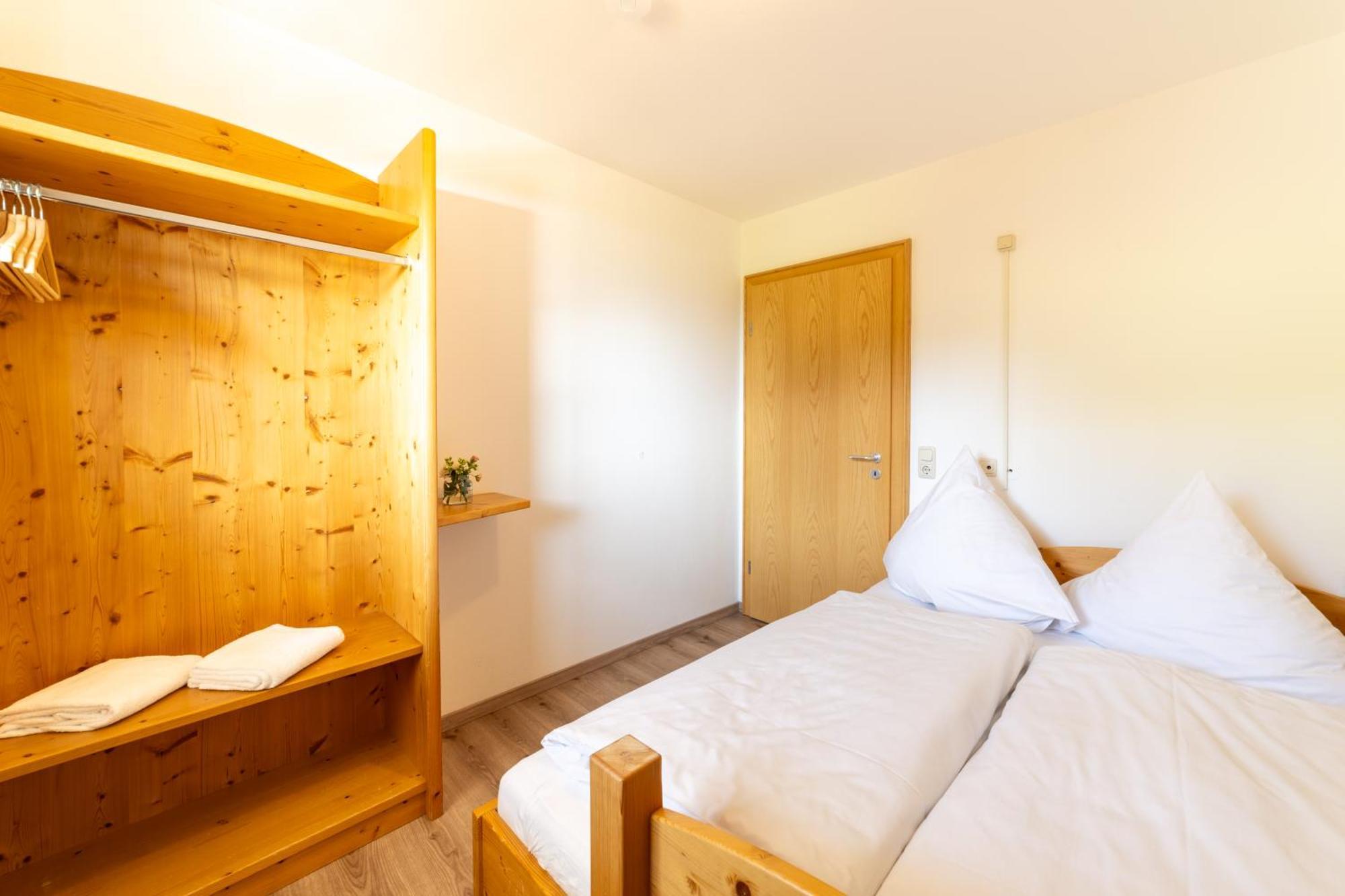 Hotel Hartungs Hoteldorf