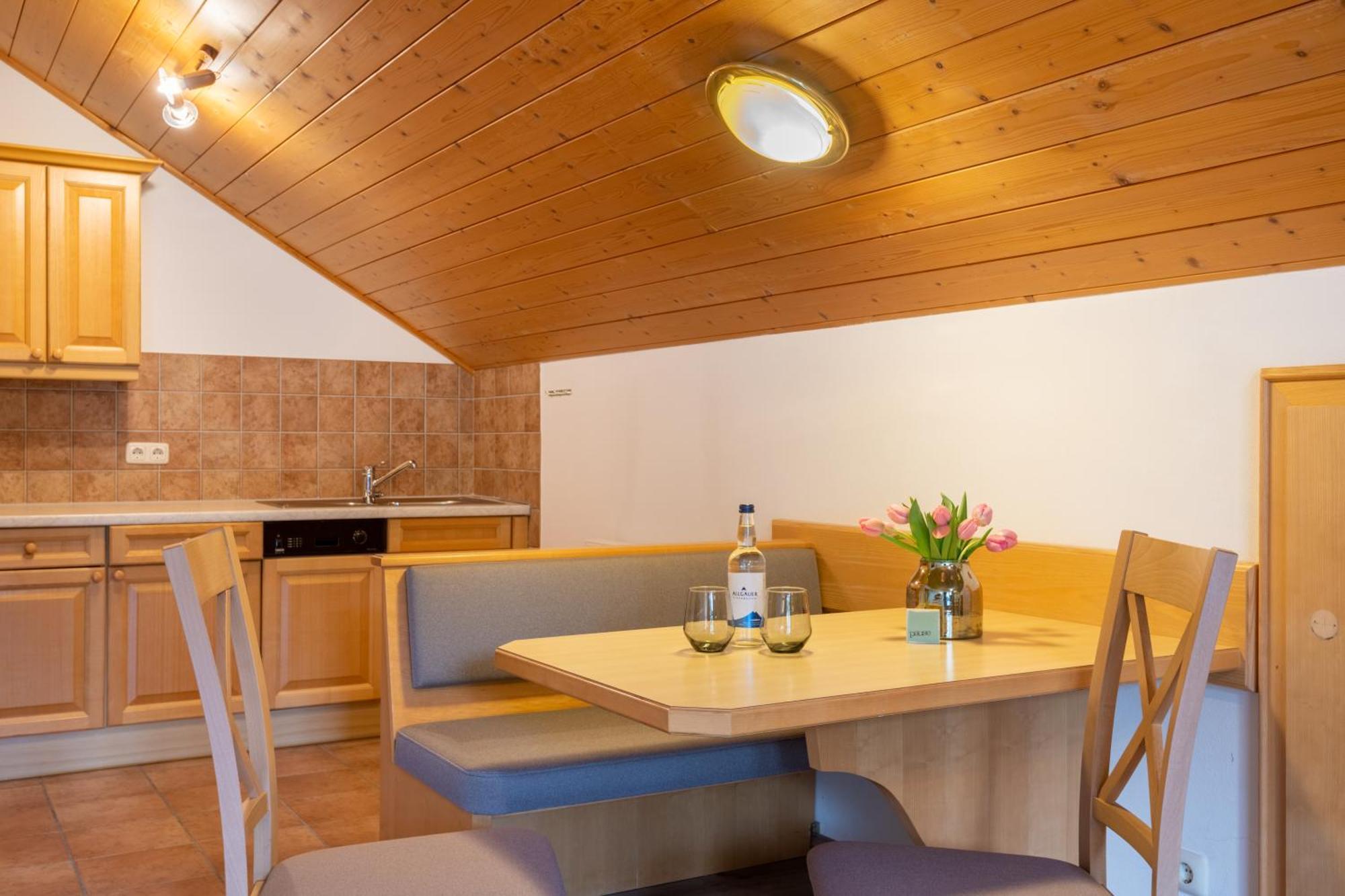 Hotel Hartungs Hoteldorf Füssen
