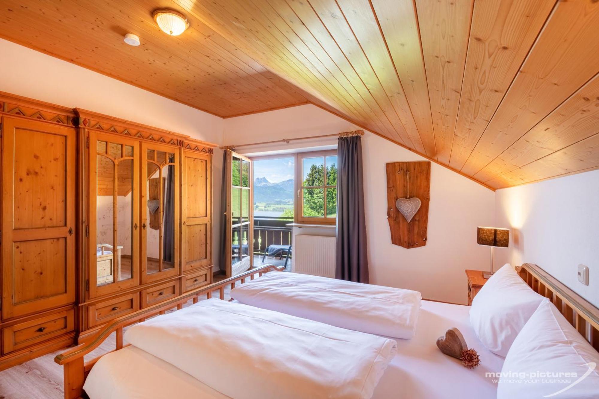 Hotel Hartungs Hoteldorf