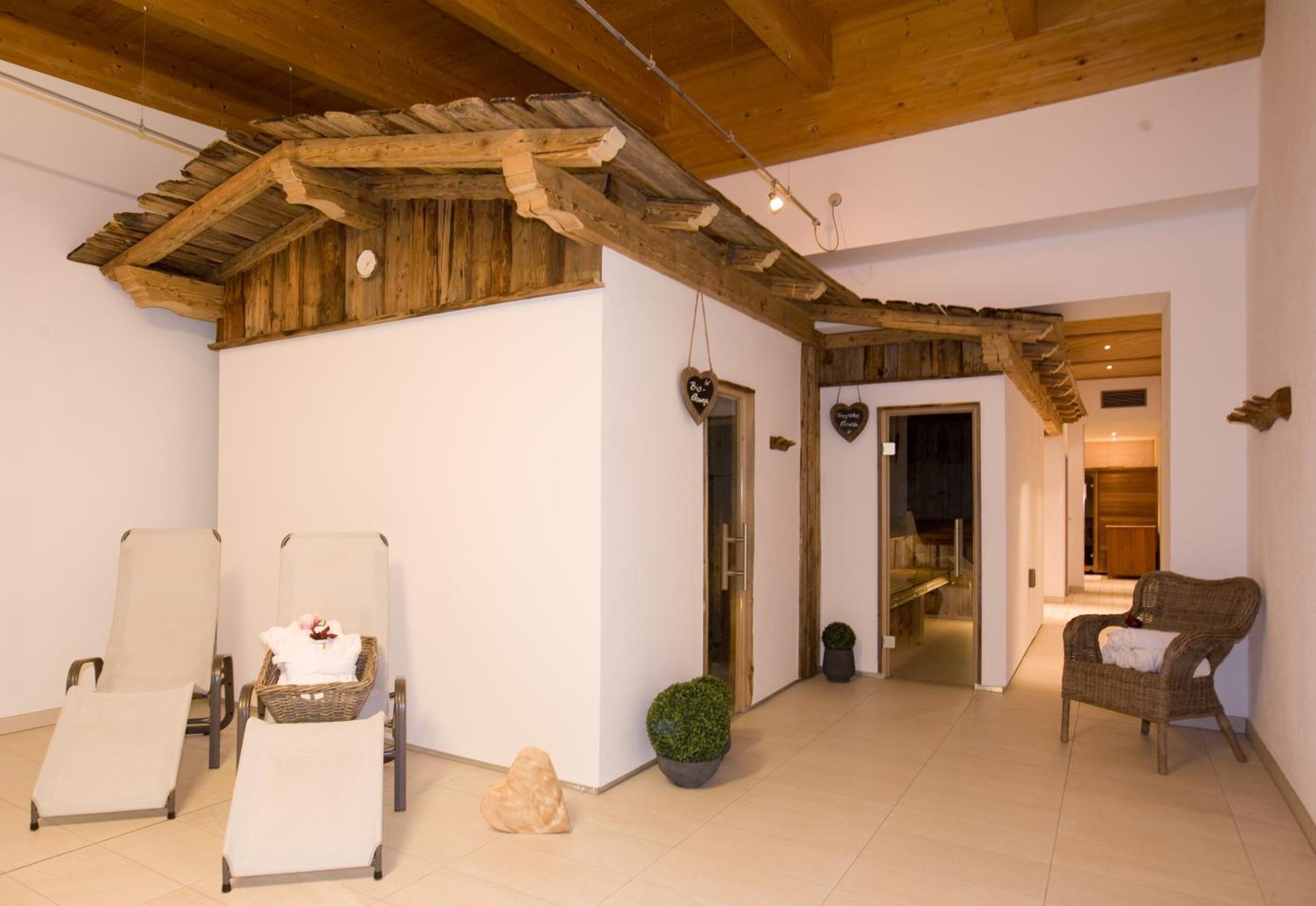 Hartungs Hoteldorf Füssen