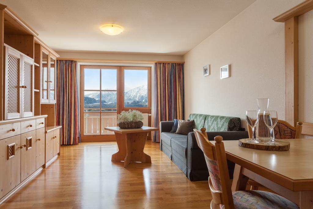 Hotel Hartungs Hoteldorf