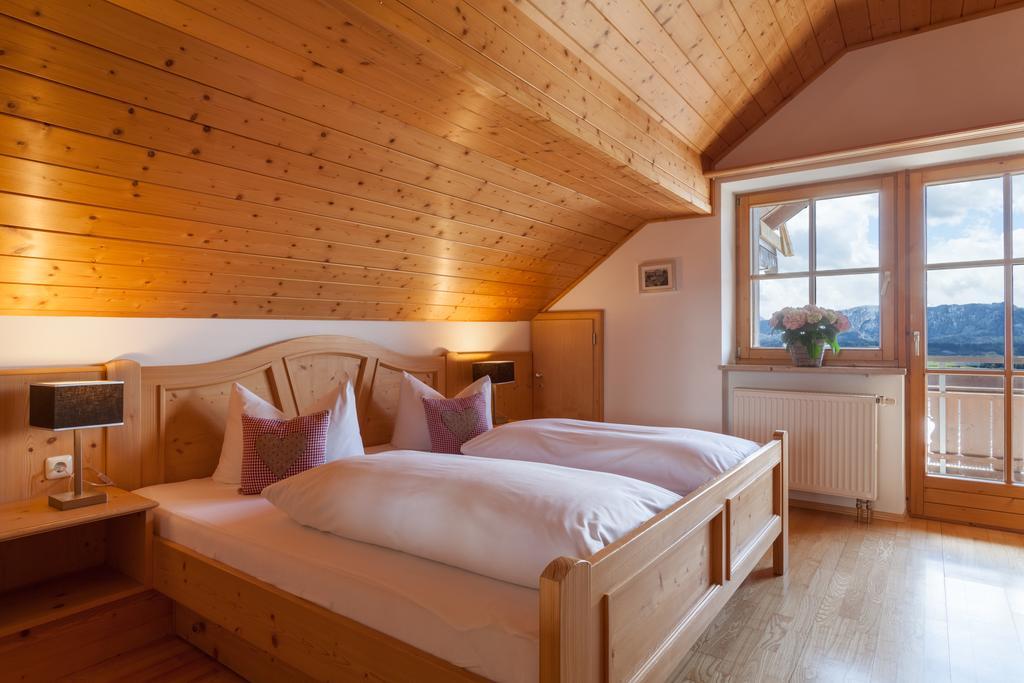 Hartungs Hoteldorf Füssen