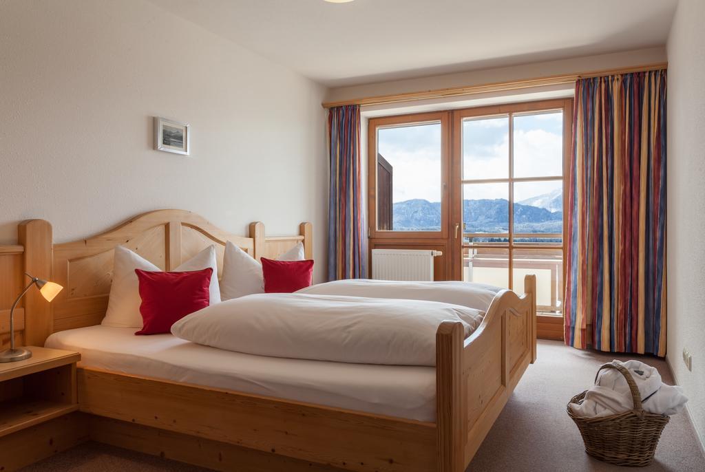 Hartungs Hoteldorf Hotel 3*