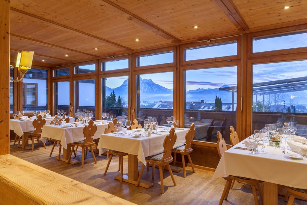 Hotel Hartungs Hoteldorf Füssen