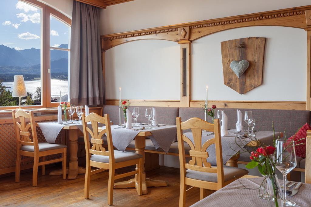 Hartungs Hoteldorf Hotel 3*