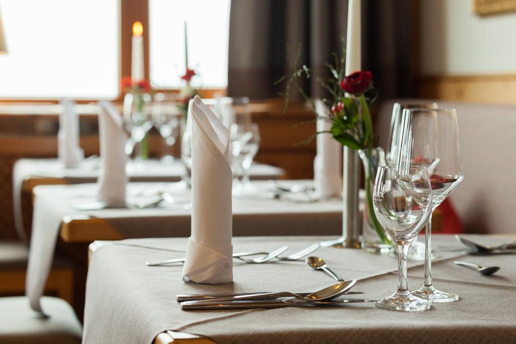 Hartungs Hoteldorf Hotel Füssen