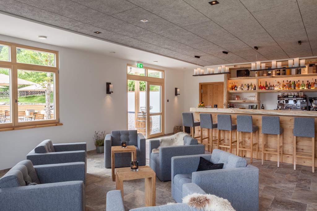 Hotel Hartungs Hoteldorf Füssen