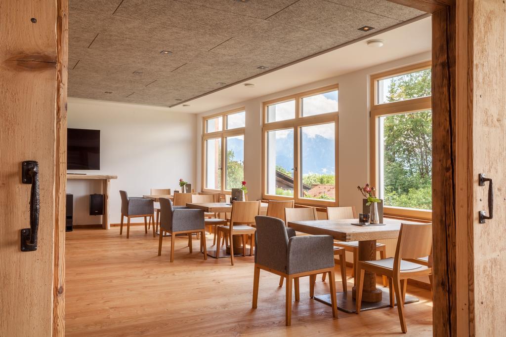 Hartungs Hoteldorf