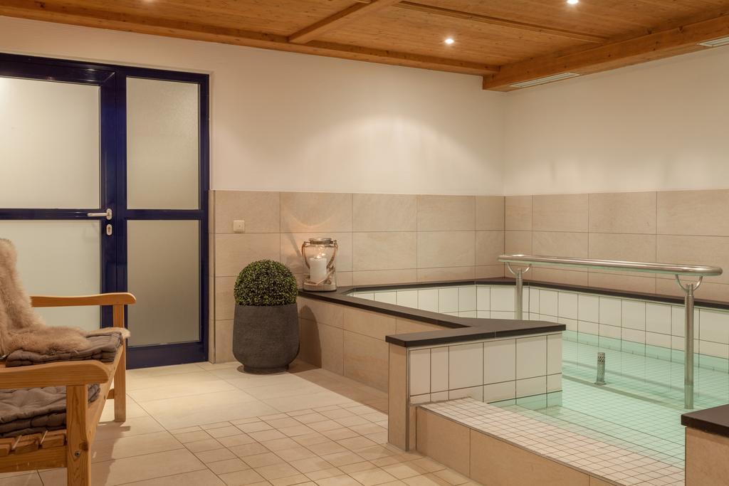 Hotel Hartungs Hoteldorf