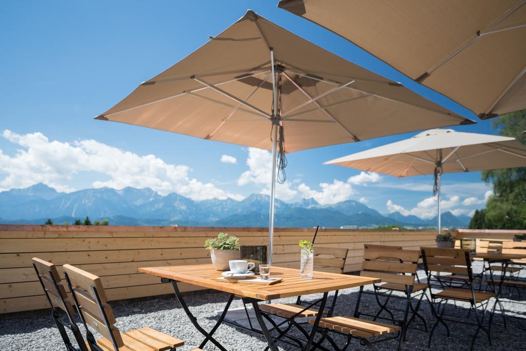 Hartungs Hoteldorf Hotel