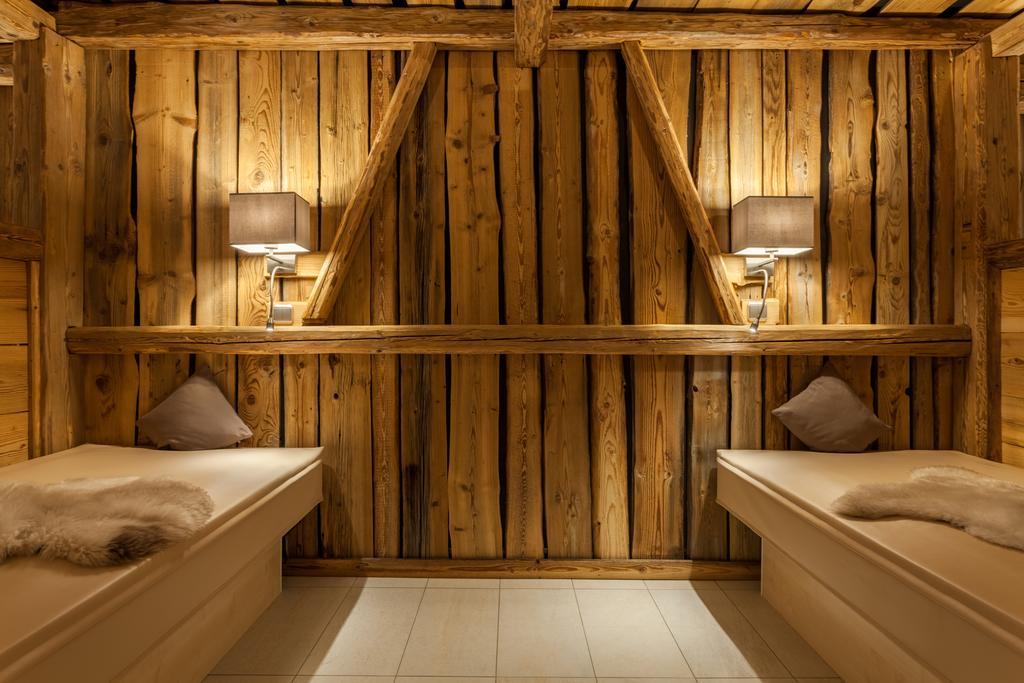 Hotel Hartungs Hoteldorf 3*