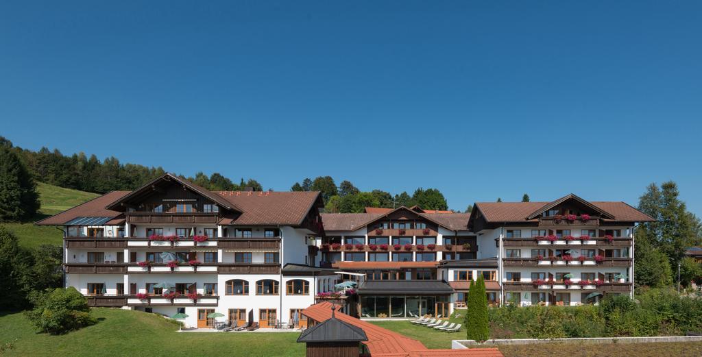Hotel Hartungs Hoteldorf