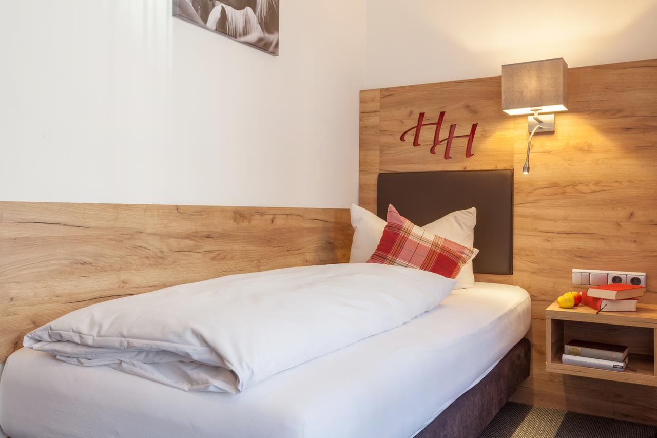 Hartungs Hoteldorf 3* Füssen