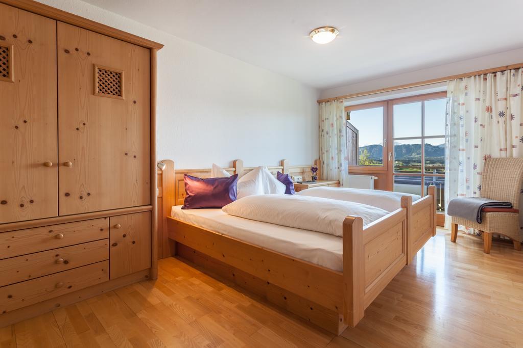 Hotel Hartungs Hoteldorf Füssen