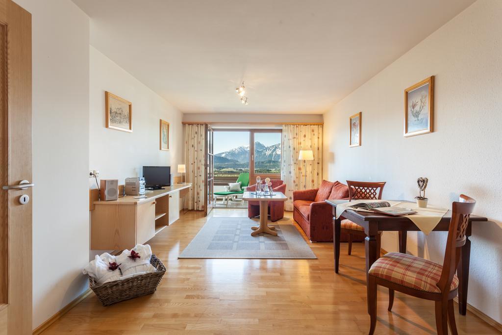 Hartungs Hoteldorf Hotel 3*