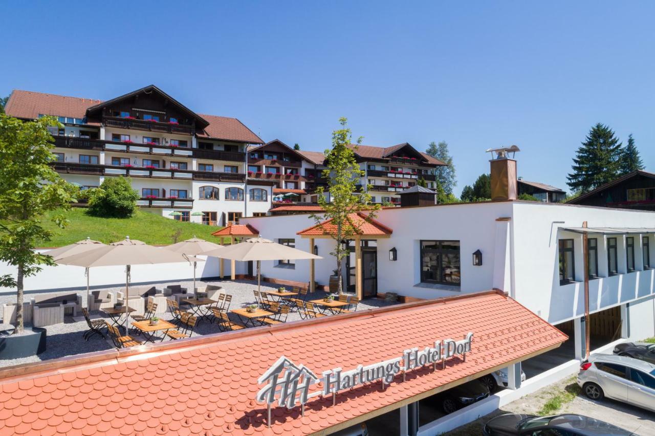Hartungs Hoteldorf