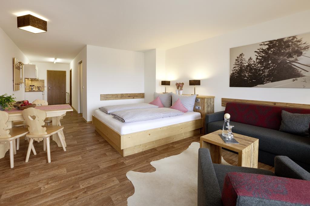 Hartungs Hoteldorf Füssen