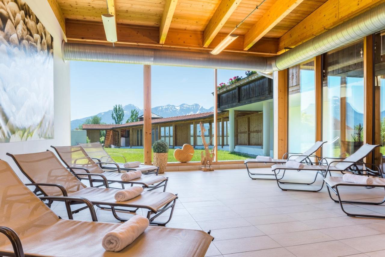 Hartungs Hoteldorf 3* Füssen