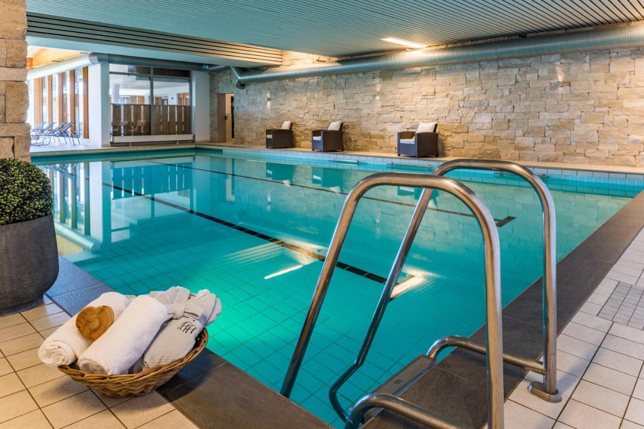 Hotel Hartungs Hoteldorf 3*