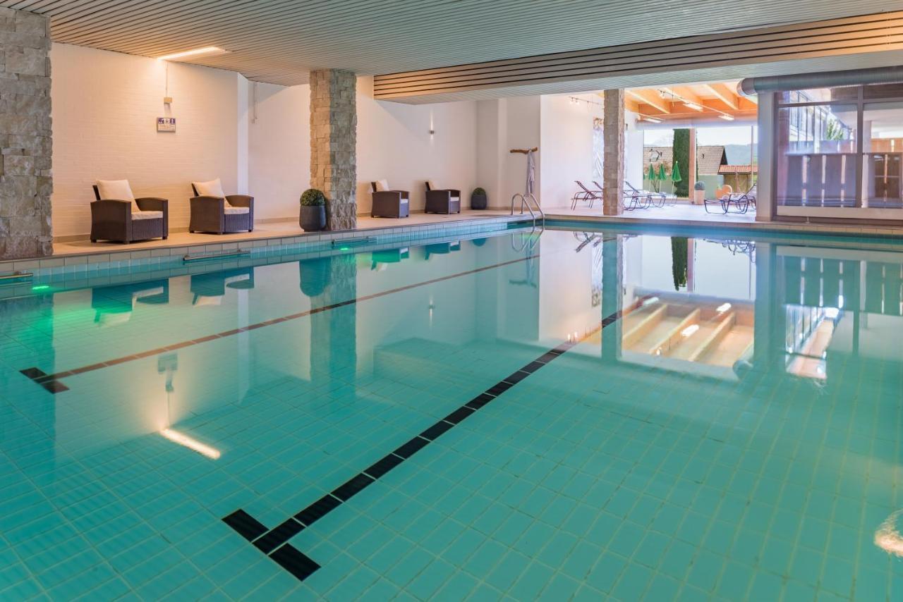 Hotel Hartungs Hoteldorf Füssen