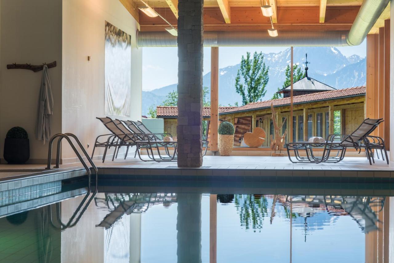 Hotel Hartungs Hoteldorf